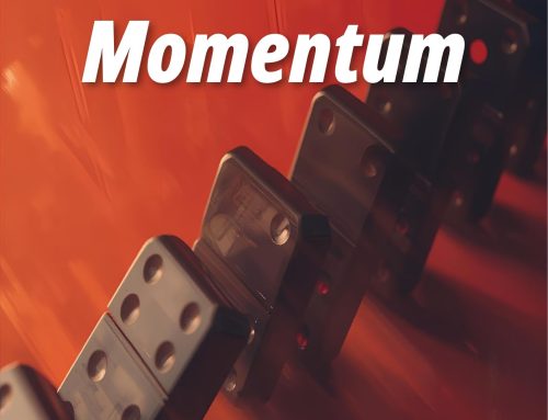 The Power of Momentum